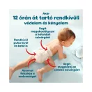 Pampers Premium Care Bugyipelenka, Midi 3, 6-11 kg, 48 db