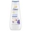 Dove Advanced Care Krémtusfürdő Anti-Stress (400 ml)