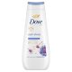 Dove Advanced Care Krémtusfürdő Anti-Stress (400 ml)