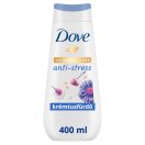 Dove Advanced Care Krémtusfürdő Anti-Stress (400 ml)