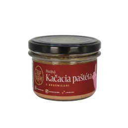 TOP Farm Kacsapástétom áfonyával (150 g)