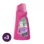 Vanish Oxi Action antibakteriális fertőtlenítő és folteltávolító gél (3x940 ml)