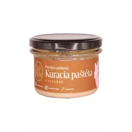TOP Farm Csirkepástétom csirkemájjal (150 g)