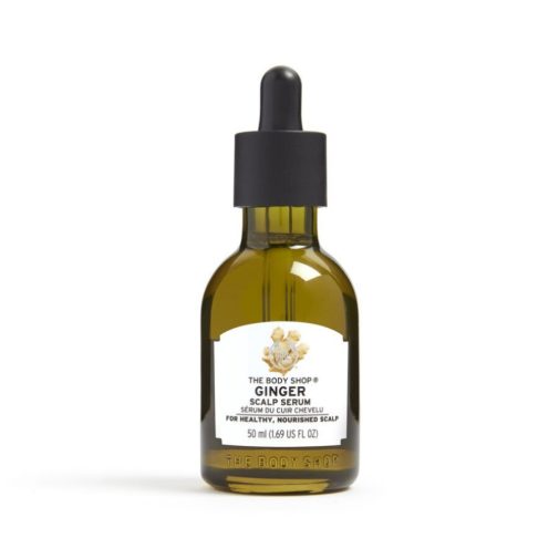 The Body Shop Gyömbéres fejbőrápoló szérum (50 ml)