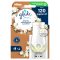 Glade Sensual Sandalwood & Jasmine elektromos légfrissítő készülék (20 ml)