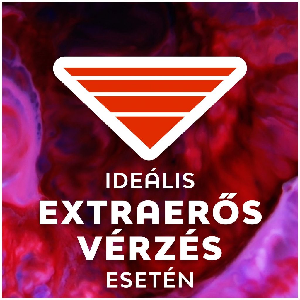 Libresse Ultra Large+ Goodnight szárnyas éjszakai egészségügyi betét (8 db)