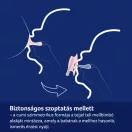 LOVI Szilikon dinamikus cumi CAPICHILL 18 hó+, 2 db (fiú)