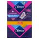 Libresse Ultra Goodnight Large Wings egészségügyi betét (2x8 db)