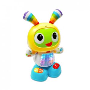 Fisher-Price: BeatBo robot Fisher-Price: BeatBo robot