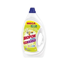 Biopon Color mosógél 3,96 liter (88 mosás)