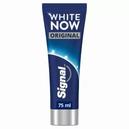 Signal White Now fogkrém (75 ml)