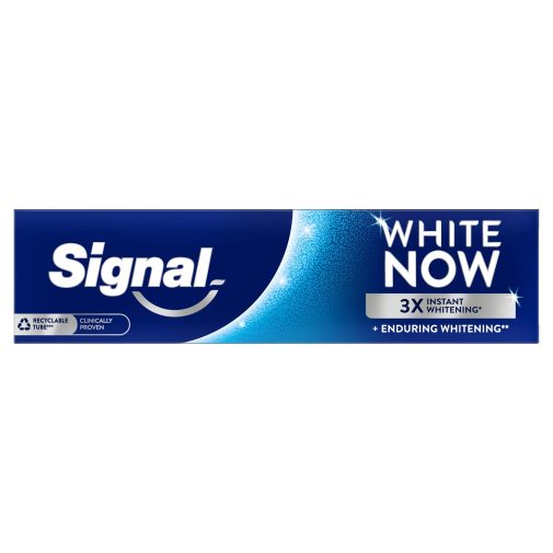 Signal White Now fogkrém (75 ml)