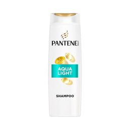 Pantene Pro-V Sampon 2in1 Aqua Light 400 ml