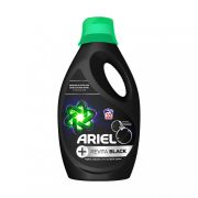 Ariel folyékony mosószer, fekete 1,76 liter (32 mosás)