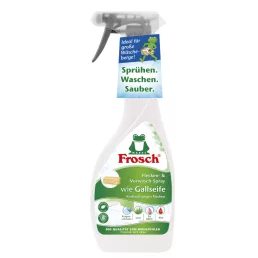 Frosch Folt és előkezelő spray (500 ml)