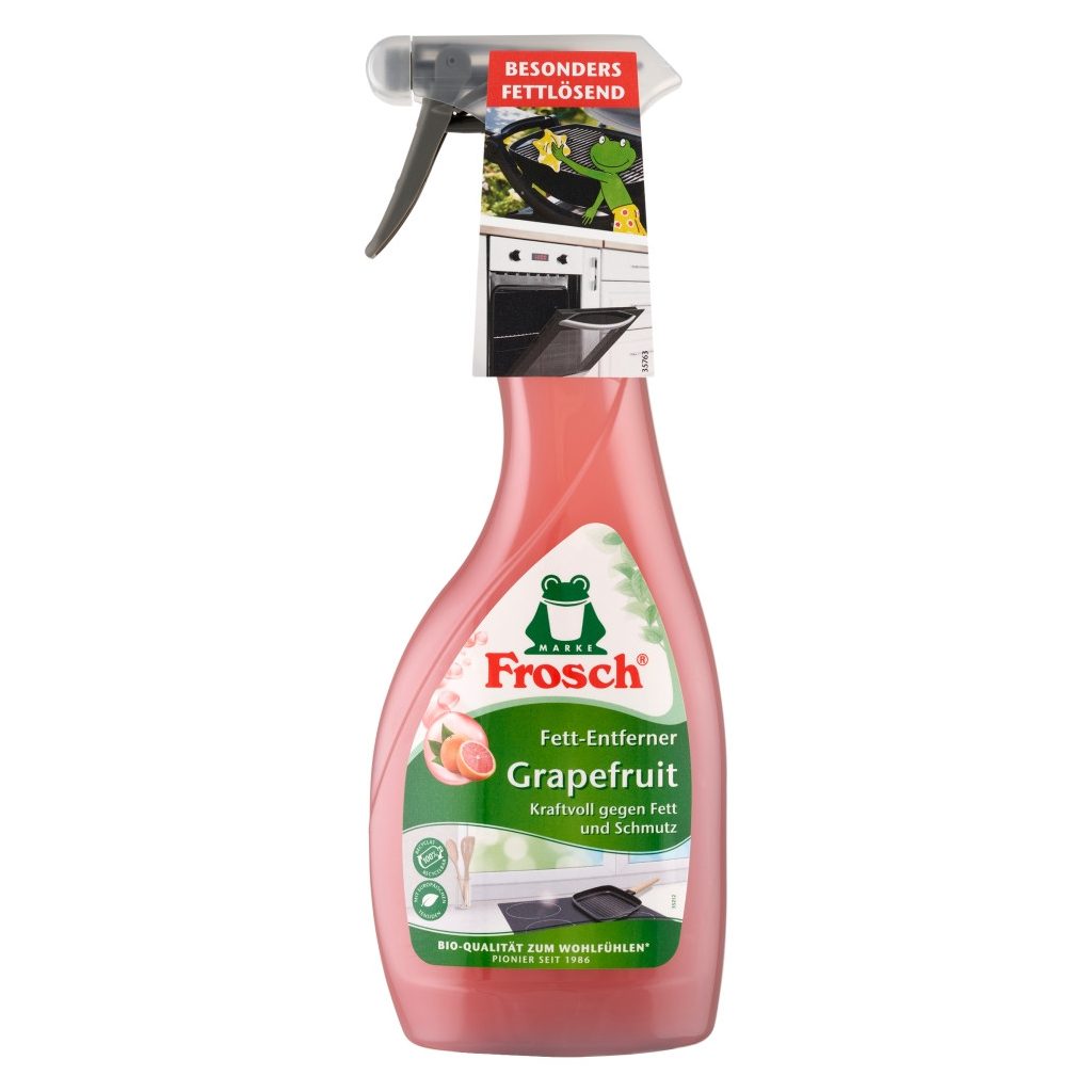 Frosch konyhai zsíroldó grapefruittal 500 ml