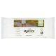 MOLTEX Pure&Nature öko lebomló nedves törlőkendő 60 db