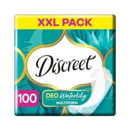   Always Discreet Waterlily Multiform Tisztasági Betét 100 db