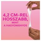 Libresse Dailies Fresh Extra Long tisztasági betét (24 db)