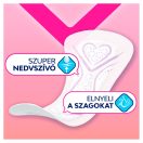 Libresse Dailies Fresh Extra Long tisztasági betét (24 db)