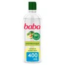 Baba sampon, avokádóolajjal sérült és száraz hajra (400 ml)