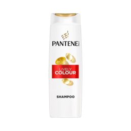 Pantene Pro-V Sampon 2in1 Lively Colour 400 ml