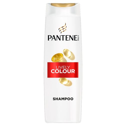 Pantene Pro-V Sampon 2in1 Lively Colour 400 ml