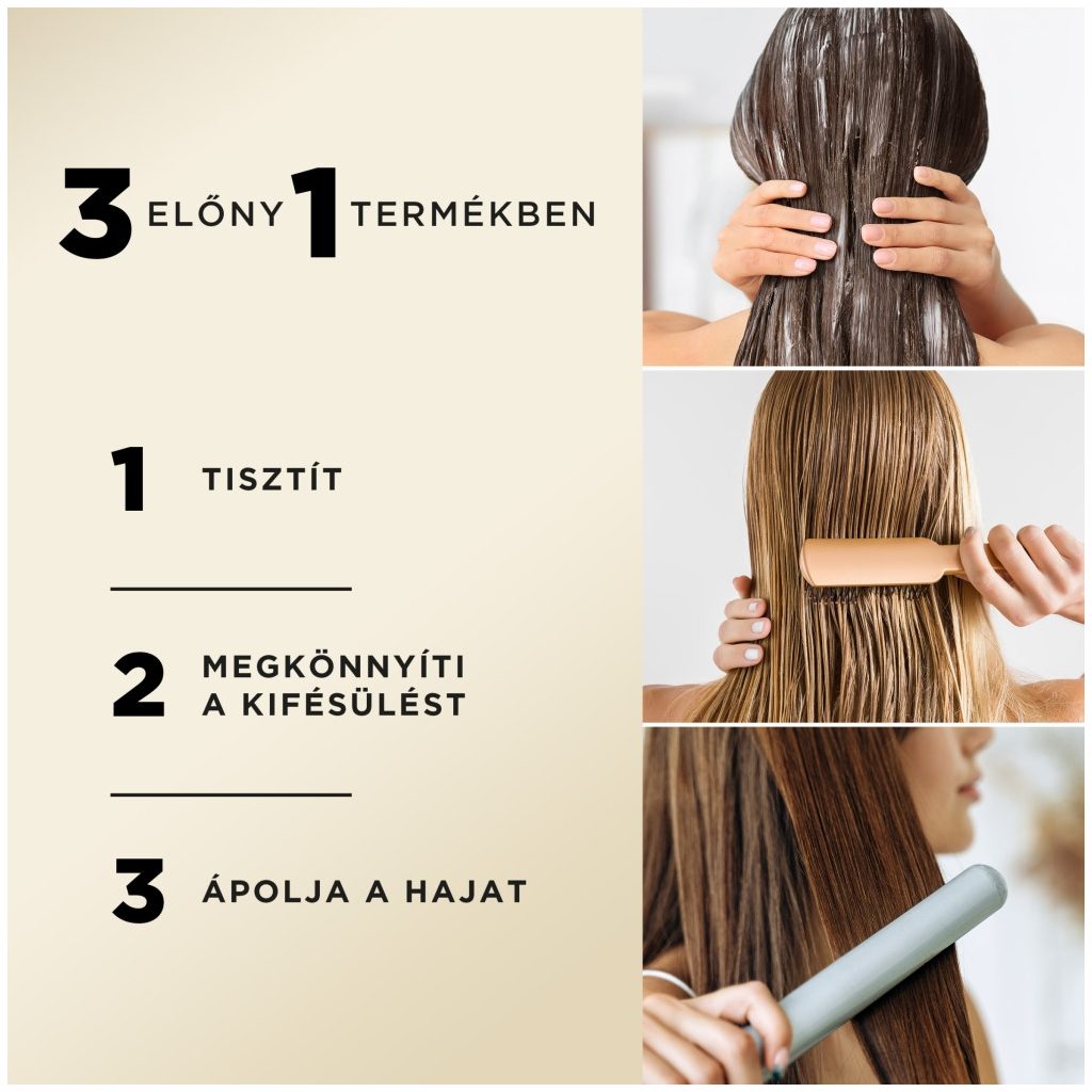 Pantene Pro-V Sampon 2in1 Lively Colour 400 ml