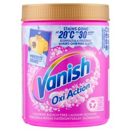 Vanish Oxi Action folteltávolító por (970 g)
