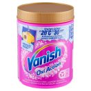 Vanish Oxi Action folteltávolító por (970 g)