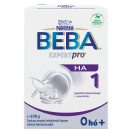 BEBA ExpertPro HA 1 tejalapú anyatej-kiegészítő tápszer 0 hó+ (600 g)