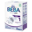 BEBA ExpertPro HA 1 tejalapú anyatej-kiegészítő tápszer 0 hó+ (600 g)