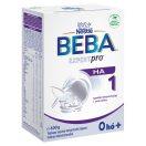 BEBA ExpertPro HA 1 tejalapú anyatej-kiegészítő tápszer 0 hó+ (600 g)