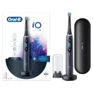 Oral-B iO Series 8 Ónixfekete Elektromos Fogkefe