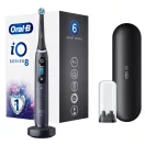 Oral-B iO Series 8 Ónixfekete Elektromos Fogkefe
