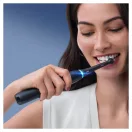 Oral-B iO Series 8 Ónixfekete Elektromos Fogkefe