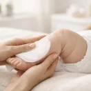Canpol Babies eldobható bambusz törölközők (120 db)