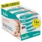 Pampers Sensitive nedves törlőkendő 15x80 db