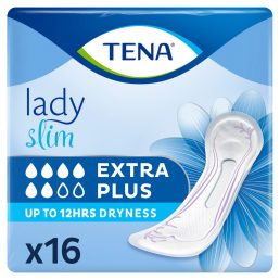 Tena Lady Slim extra plus inkontinencia betét (16 db)