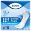 Tena Lady Slim extra plus inkontinencia betét (16 db)