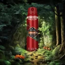 Old Spice Bearglove dezodor spray férfiaknak (200 ml)