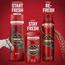 Old Spice Bearglove dezodor spray férfiaknak (200 ml)
