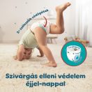 Pampers Active Baby Pants Mancs Őrjárat bugyipelenka 4, 9-15 kg, 72 db
