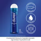 Durex Play Feel vízbázisú síkosító (50 ml)