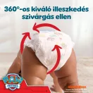 Pampers Active Baby Pants Mancs Őrjárat bugyipelenka 5, 11-17 kg, 66 db