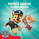 Pampers Active Baby Pants Mancs Őrjárat bugyipelenka 5, 11-17 kg, 66 db