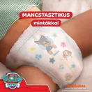 Pampers Active Baby Pants Mancs Őrjárat bugyipelenka 5, 11-17 kg, 66 db