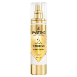 Pantene Molecular Bond Repair hajon hagyható krém 90 ml