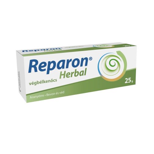 Reparon Herbal kenőcs 25 g