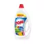 CSOMAGOLÁSSÉRÜLT - Tomi Max Power Color mosógél 3,96 liter (88 mosás)